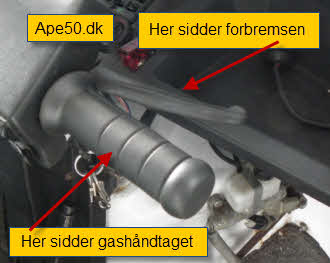 gashandtag-forbremse