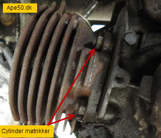 cylinder-motrikker