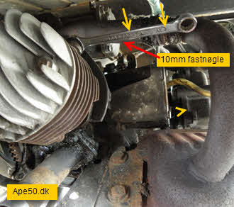 udstodningsmotrikker