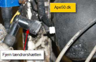 fjern-tandrorshatten